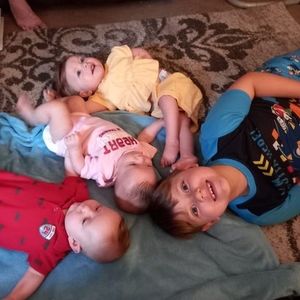 Meet your Posher, Paula